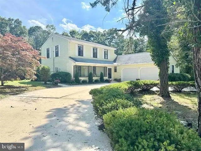 814 Berrywood Ln, Absecon, NJ 08205 - #1