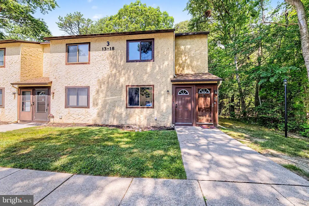 13 Stratton Ct, Absecon, NJ 08205 - #1