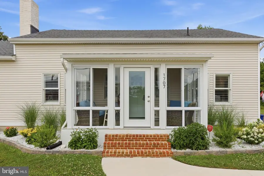 1707 Mays Landing Rd, Egg Harbor, NJ 08234 - #2