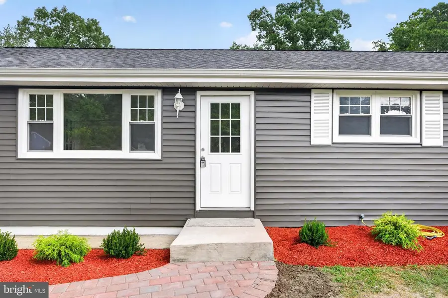 4138 W Adams Cir, Hammonton, NJ 08037 - #2