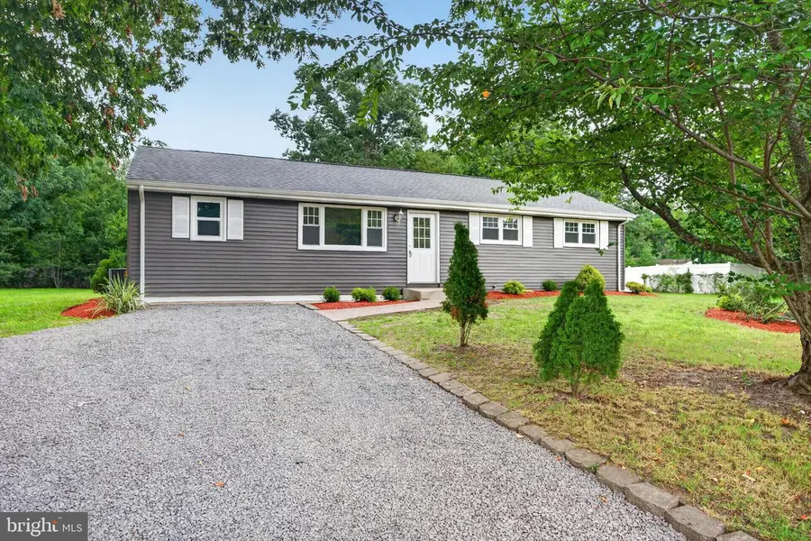 4138 W Adams Cir, Hammonton, NJ 08037 - #3