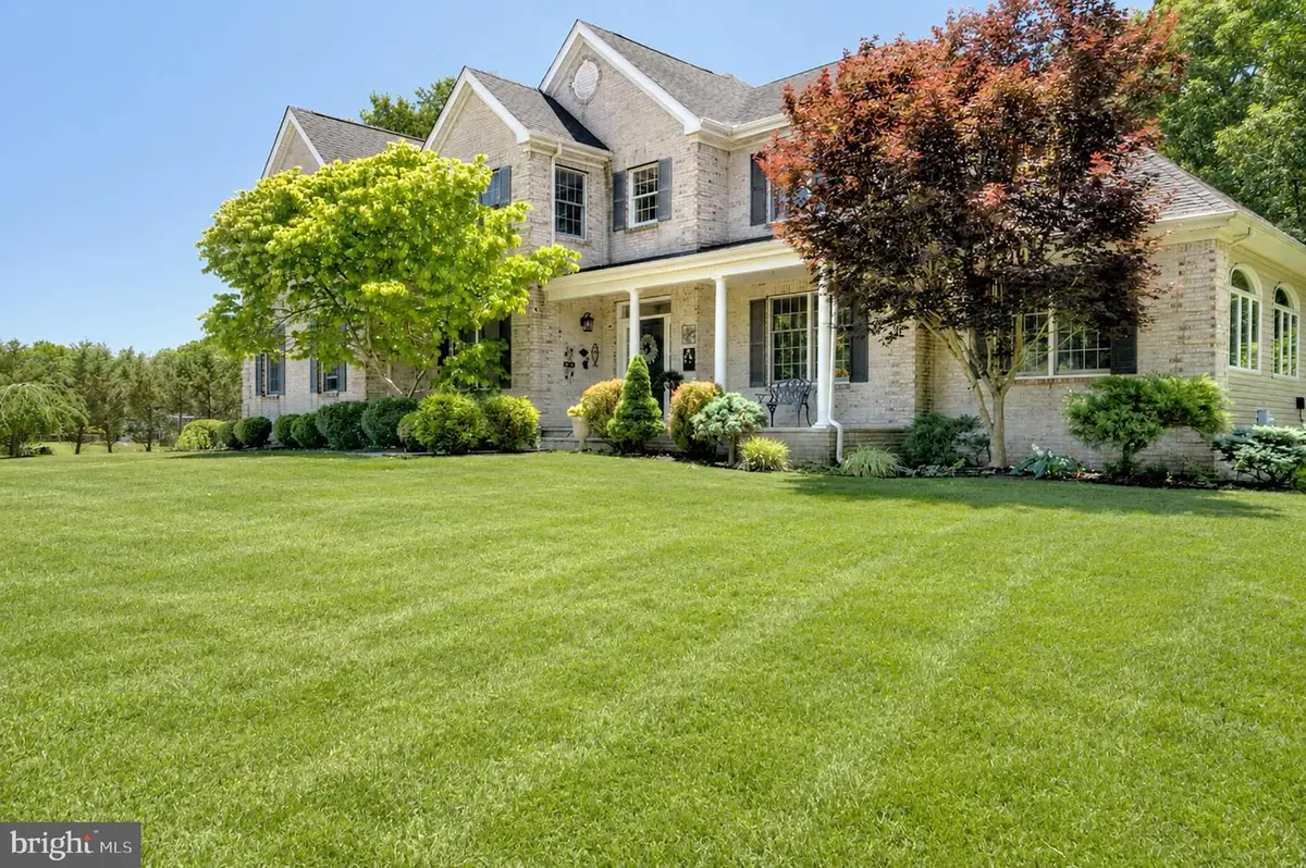 706 Jersey Woods Rd, Galloway, NJ 08205 - #1