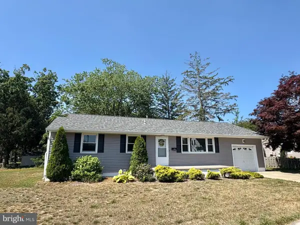 101 Steven Dr, LINWOOD, NJ 08221