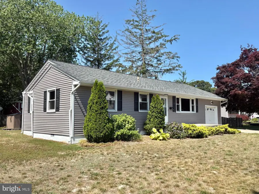 101 Steven Dr, Linwood, NJ 08221 - #2