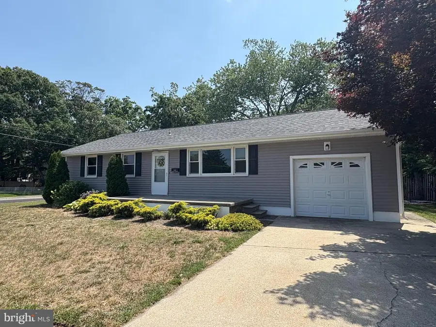 101 Steven Dr, Linwood, NJ 08221 - #3