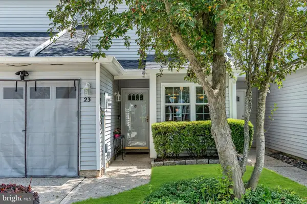 23 Heather Croft #23, EGG HARBOR TOWNSHIP, NJ 08234