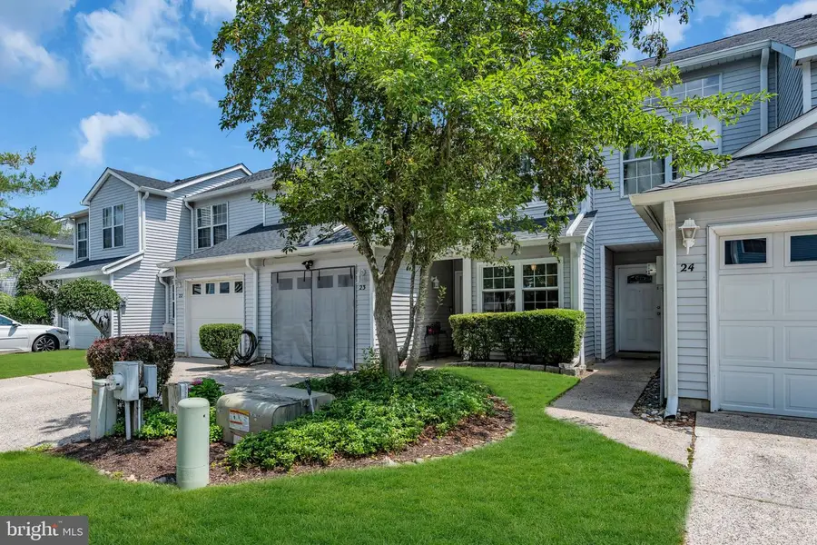 23 Heather Croft #23, Egg Harbor, NJ 08234 - #3
