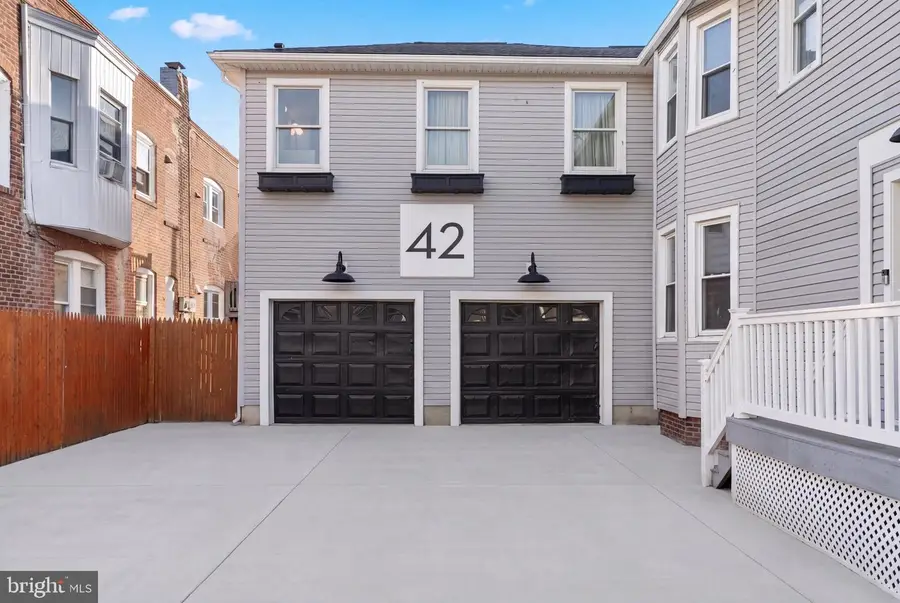 42 S Dover Ave, Atlantic City, NJ 08401 - #2