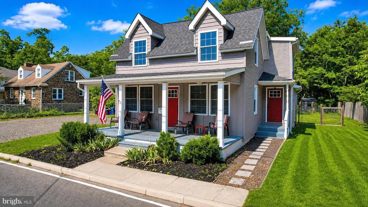 576 Park Rd, Mays Landing, NJ 08330 - #1
