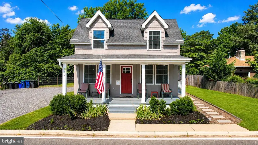 576 Park Rd, Mays Landing, NJ 08330 - #2