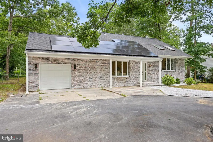 34 Mount Airy, Egg Harbor, NJ 08234 - #2