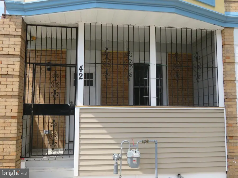 42 S Mansion Ave, Atlantic City, NJ 08401 - #2
