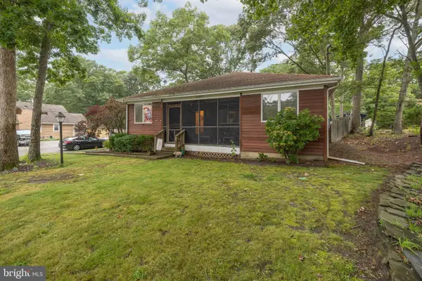 543 S Pitney Rd, ABSECON, NJ 08205