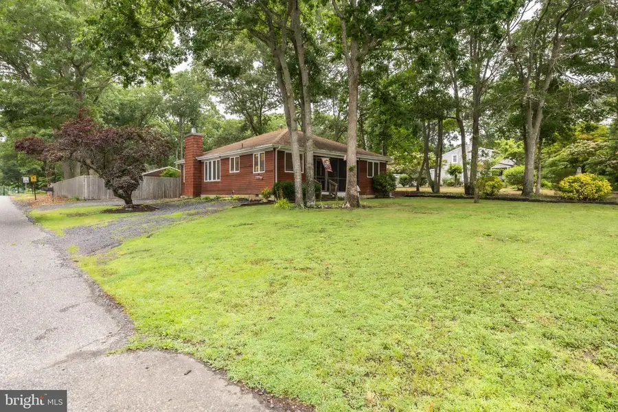 543 S Pitney Rd, Absecon, NJ 08205 - #2