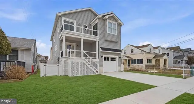 23 Heald Rd, Brigantine, NJ 08203 - #1