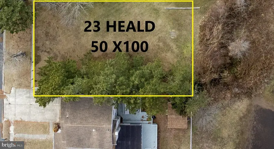 23 Heald Rd, Brigantine, NJ 08203 - #2