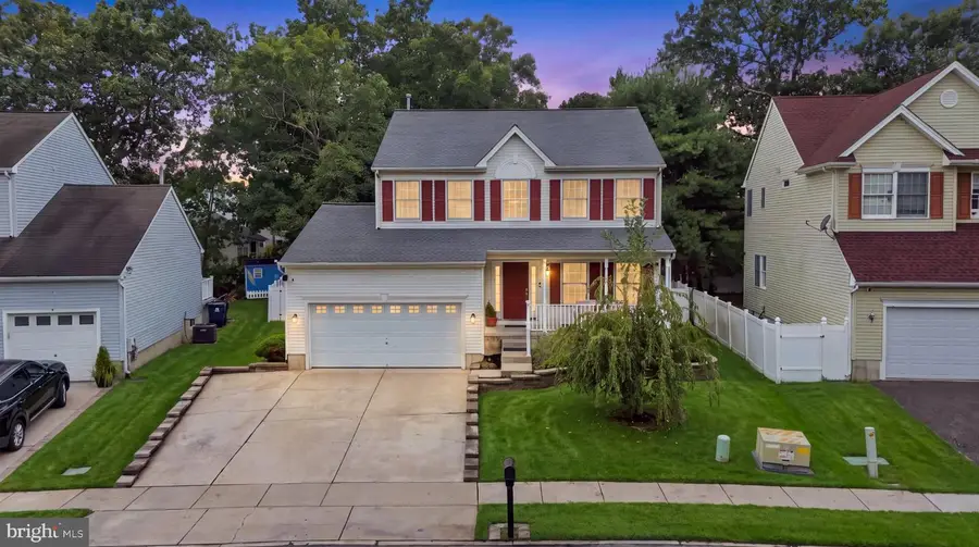 33 E Delancy Ct, Mays Landing, NJ 08330 - #2