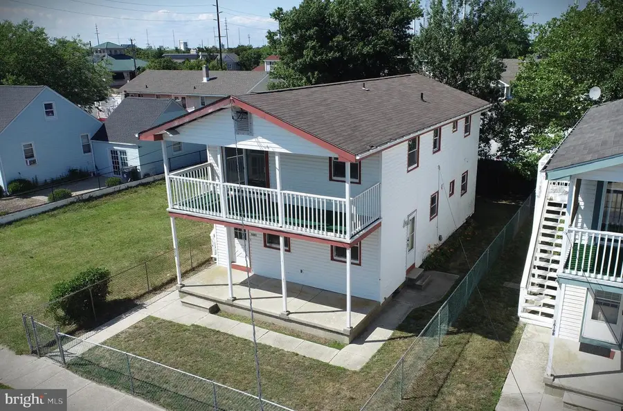 1621 Emerson Ave, Atlantic City, NJ 08401 - #3
