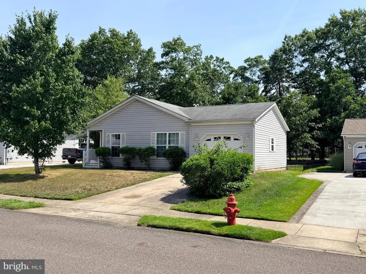 199 Pebble Beach Dr, Mays Landing, NJ 08330 - #1