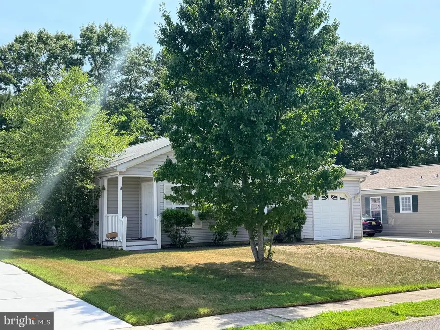 199 Pebble Beach Dr, Mays Landing, NJ 08330 - #2
