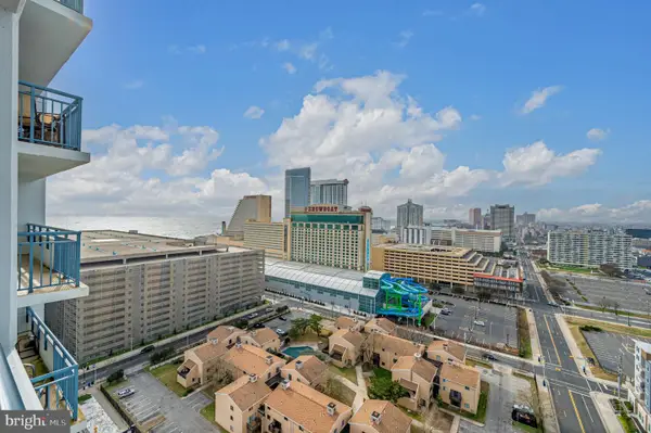 526 Pacific Ave #2106, ATLANTIC CITY, NJ 08401