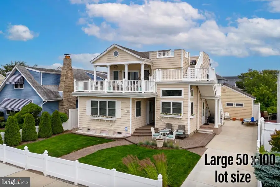 713 W Brigantine Ave, Brigantine, NJ 08203 - #2