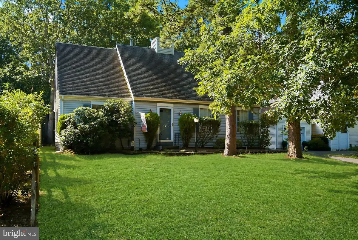 526 E Revere Way, Absecon, NJ 08205 - #1