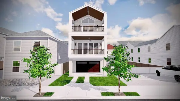 9612 Monmouth, MARGATE CITY, NJ 08402