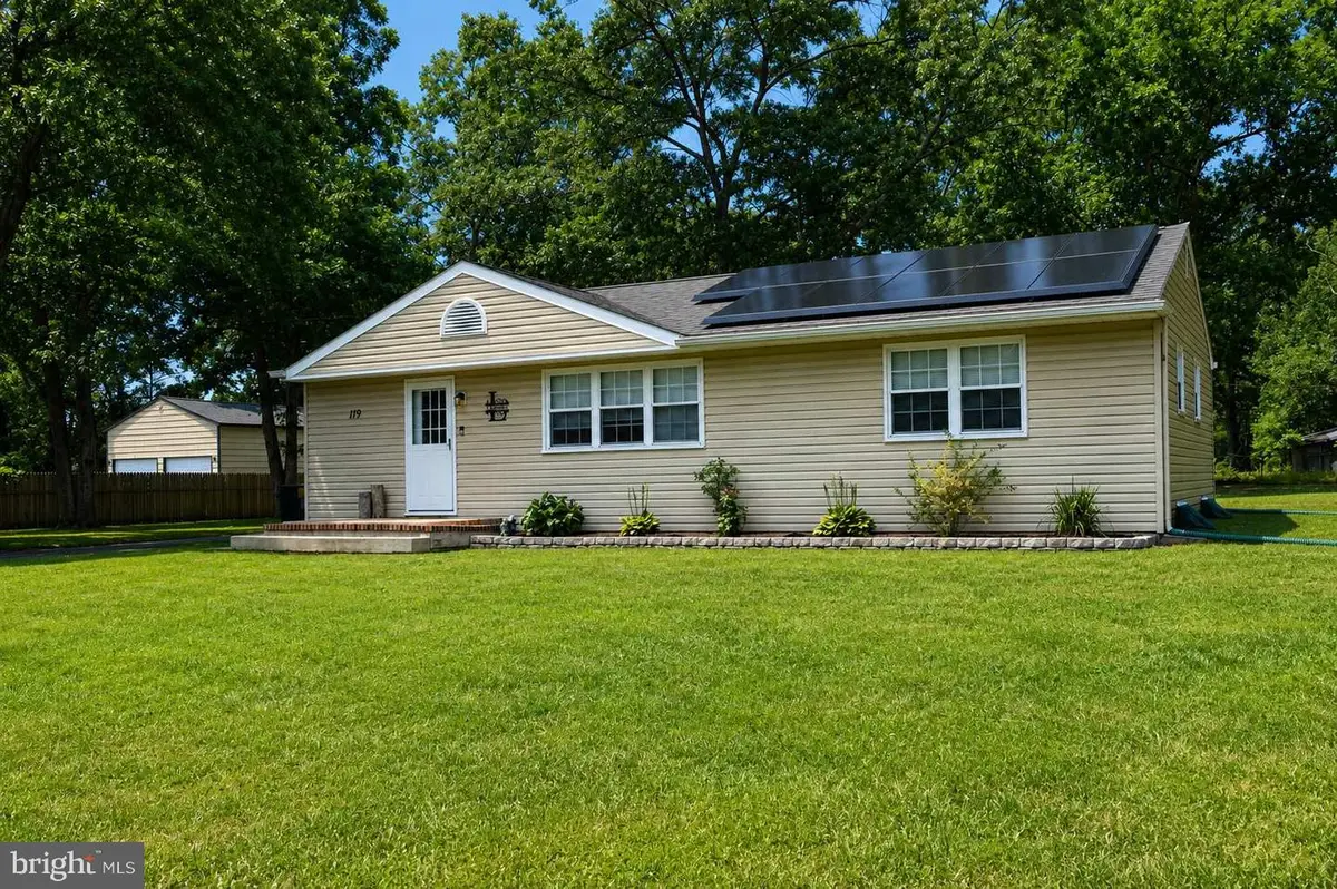 119 Mark, Egg Harbor, NJ 08234 - #1