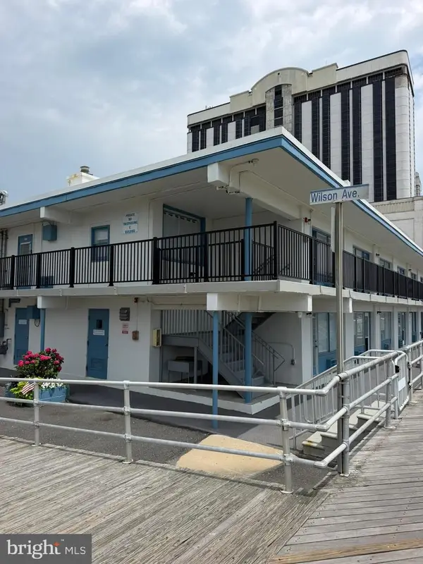 3501 Boardwalk C211, ATLANTIC CITY, NJ 08401