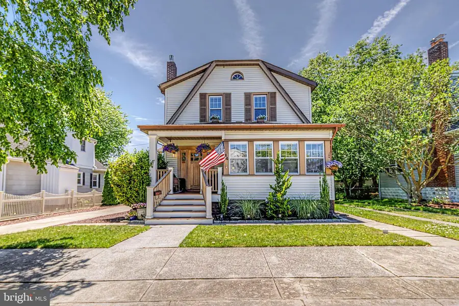 34 E Dawes Ave, Somers Point, NJ 08244 - #2