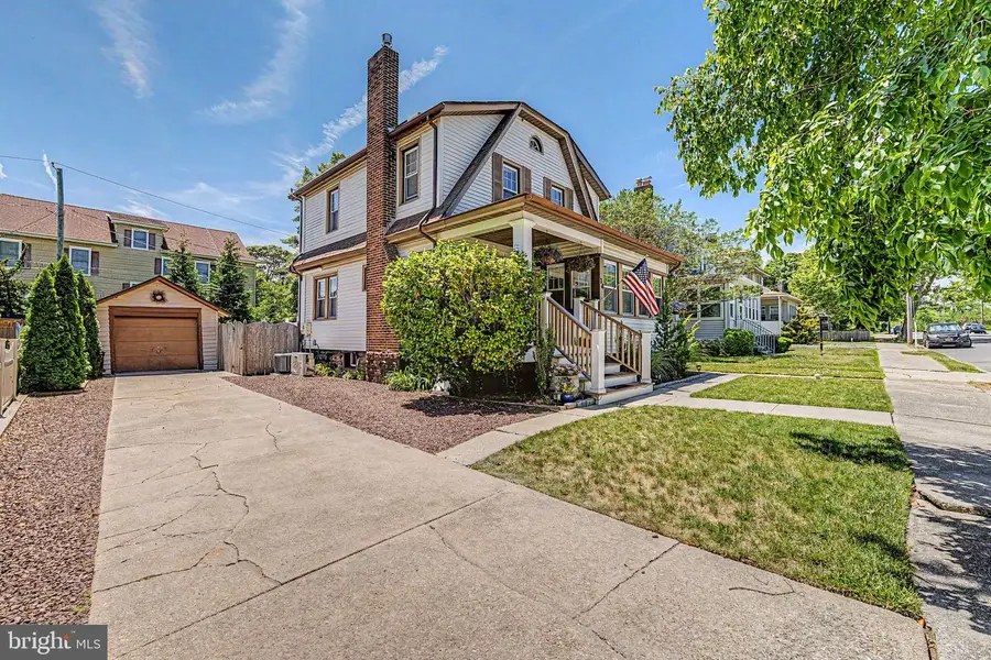 34 E Dawes Ave, Somers Point, NJ 08244 - #3