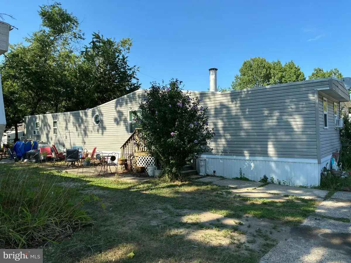 2501 Tilton Rd Lot 609 #609, Egg Harbor, NJ 08234 - #1