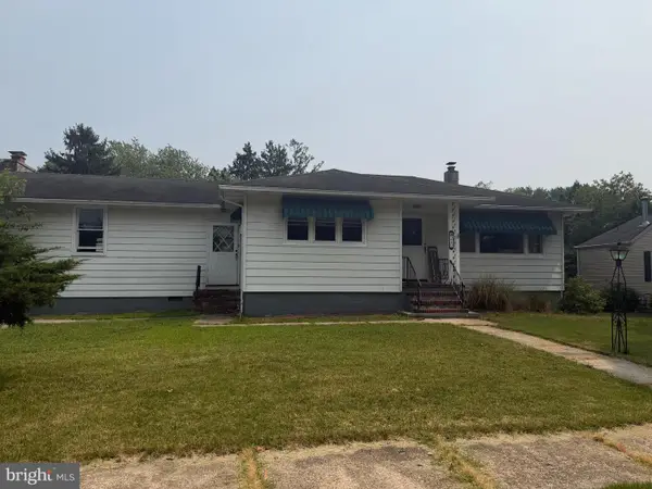 212 Boston Ave, EGG HARBOR CITY, NJ 08215