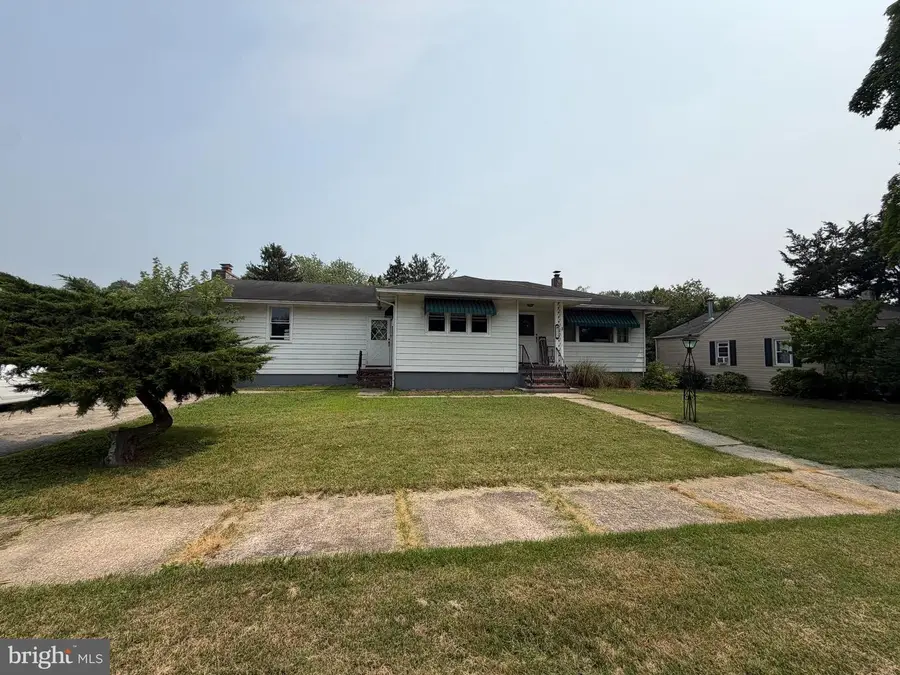 212 Boston Ave, Egg Harbor City, NJ 08215 - #2