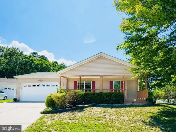 10 Knollwood Dr, MAYS LANDING, NJ 08330