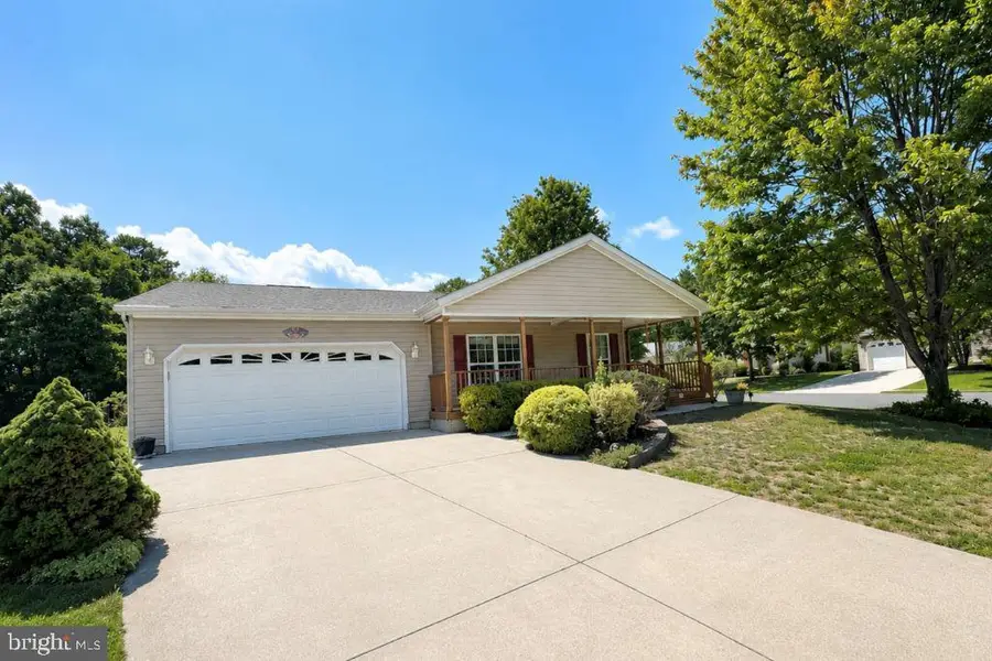 10 Knollwood Dr, Mays Landing, NJ 08330 - #2