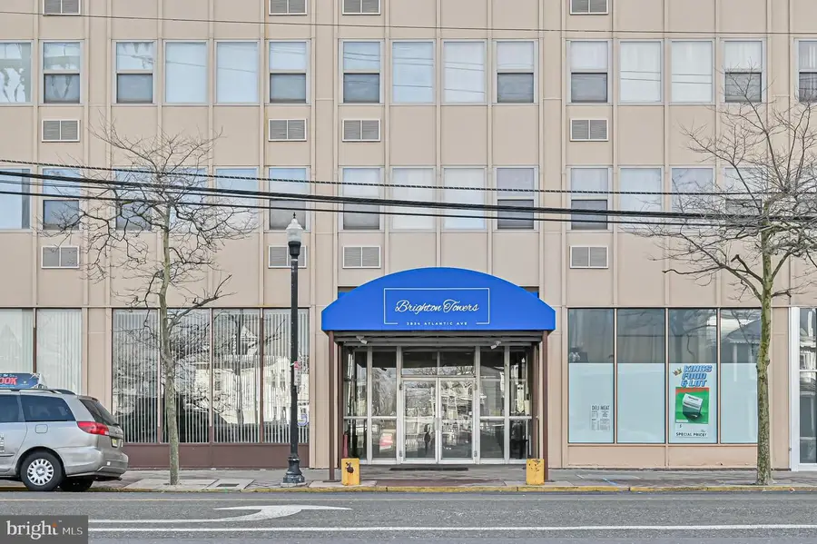 2834 Atlantic Ave #407, Atlantic City, NJ 08401 - #2