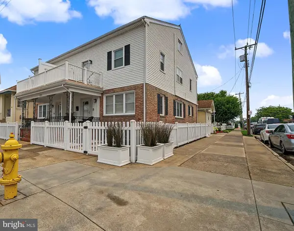 101 B N Portland Ave, VENTNOR CITY, NJ 08406