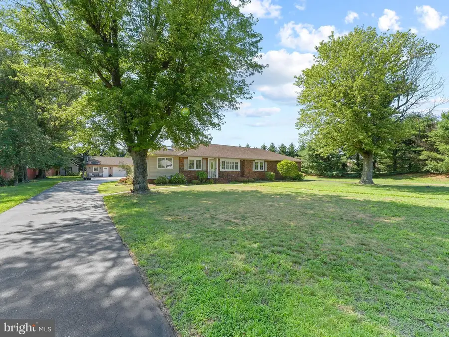 634 Union Rd, Vineland, NJ 08360 - #2
