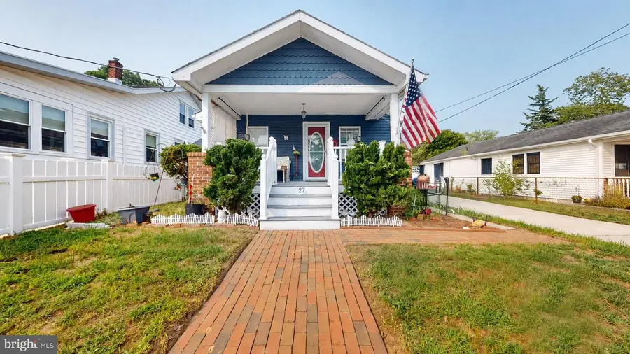 127 W Pierson Ave, Somers Point, NJ 08244 - #3