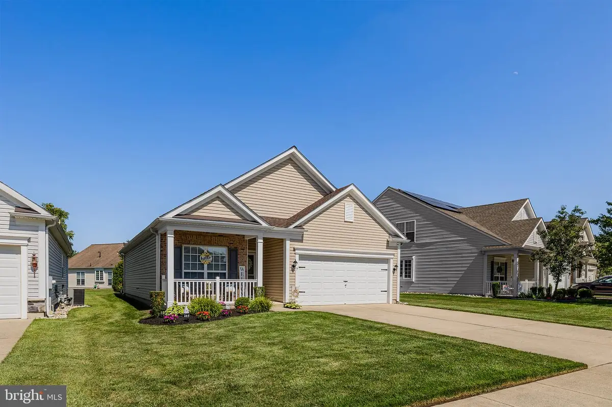 7 Rachel Ct, Hammonton, NJ 08037 - #1