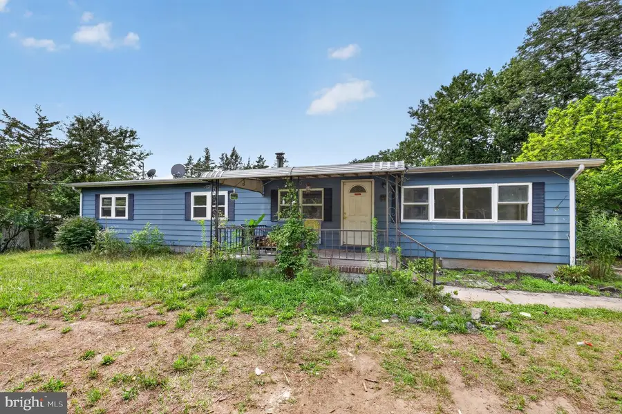159 Walnut Ln, Buena, NJ 08310 - #2