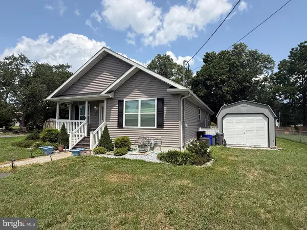 209 Buena Vista Ave, LANDISVILLE, NJ 08326
