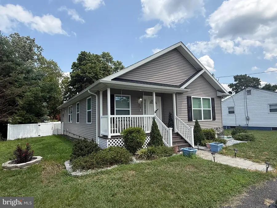 209 Buena Vista Ave, Landisville, NJ 08326 - #2