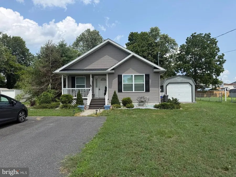 209 Buena Vista Ave, Landisville, NJ 08326 - #3
