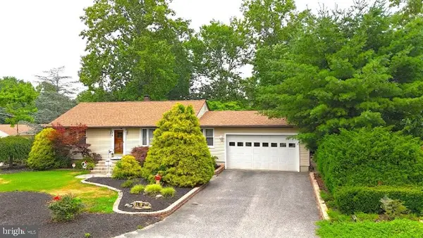 219 N Madison Ave, HAMMONTON, NJ 08037