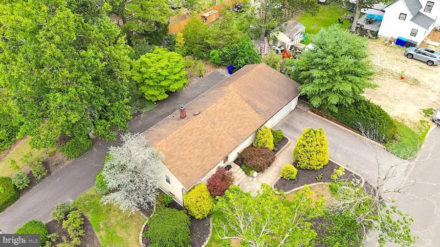 219 N Madison Ave, Hammonton, NJ 08037 - #2