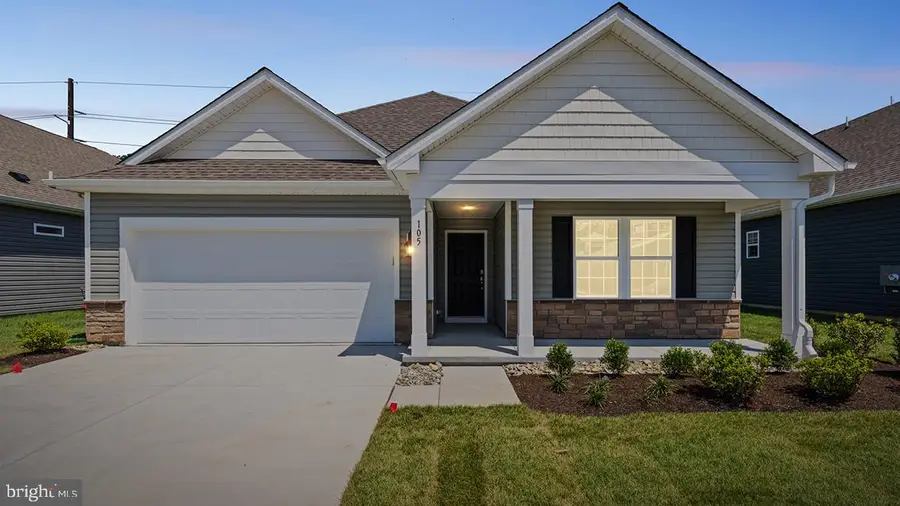 223 Huntington Dr, Egg Harbor, NJ 08234 - #2