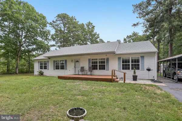 930 Harrison Ave, MAYS LANDING, NJ 08330